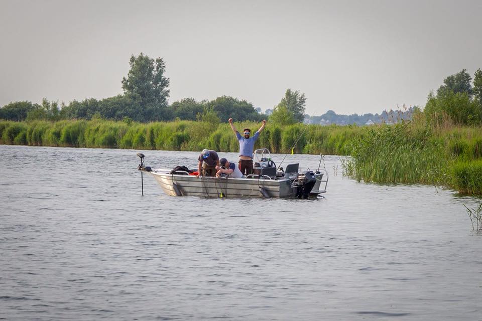 rheinland boote