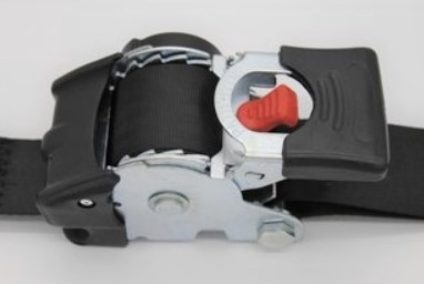 Automatikspanngurt/Zurrgurt mit CE, 750-1500 daN, für Boot und Trailer