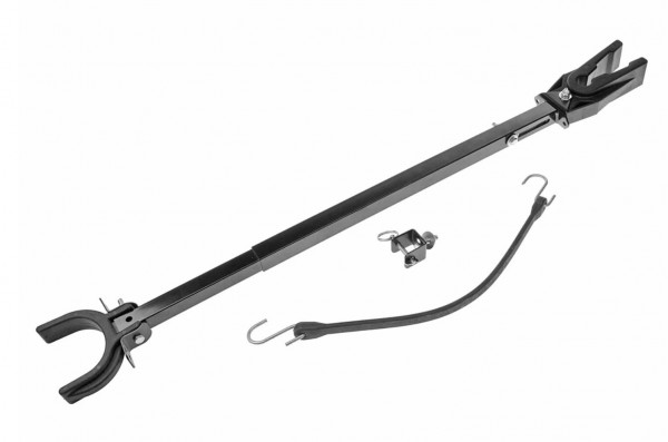 TH Marine Transom Saver/Motorstütze/ 58-71 cm einstellbar