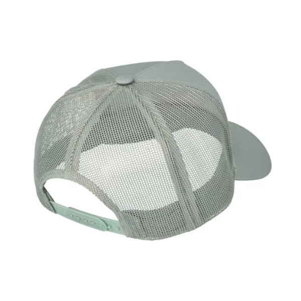 Bass Pro Shops Trucker Cap mit Logo-Druck, light petrol