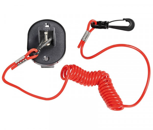 Killswitch, Not-Aus-Schalter, Sicherheitsschalter