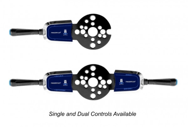 TH-Marine Blinker Trim Control