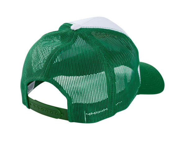 Bass Pro Shops Mesh Cap mit Logo-Stick - FARBE: GRÜN